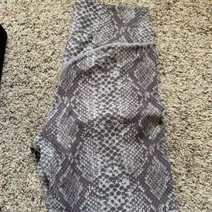 Balance Athletica Boa Rider Shorts